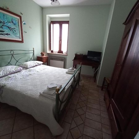 Agriturismo Santa Maria Villa San Marco dei Cavoti ภายนอก รูปภาพ