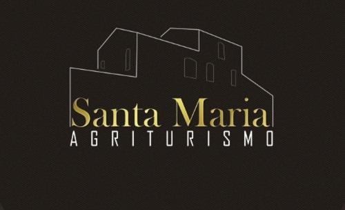 Agriturismo Santa Maria Villa San Marco dei Cavoti ภายนอก รูปภาพ